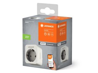 Obrázek 2 produktu ZÁSUVKA SMART+ WiFi PLUG EU