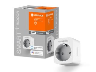 Obrázek 1 produktu ZÁSUVKA SMART+ WiFi PLUG EU