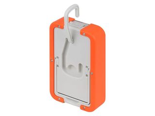 Obrázek 1 produktu Svítilna LED Kompakt funkce powerbanky USB-C magnetický držák