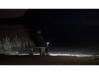 Obrázek 5 produktu Svítilna LED Kompakt funkce powerbanky USB-C magnetický držák