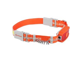 Obrázek 2 produktu Čelovka LED COB USB-C IP20