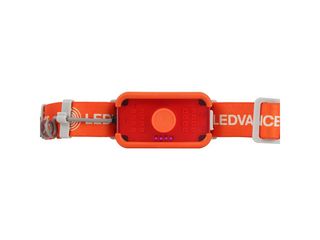 Obrázek 3 produktu Čelovka LED COB USB-C IP20