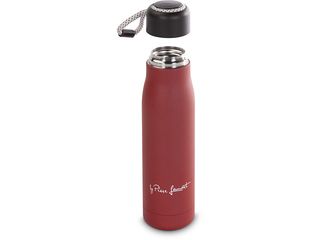 Obrázek 1 produktu Termoska MONTY LAMART LT4079 0,5l, červená