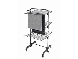 Obrázek 3 produktu Sušák patrový Comfort Tower 420 BLACK