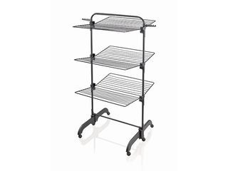 Obrázek 2 produktu Sušák patrový Comfort Tower 420 BLACK