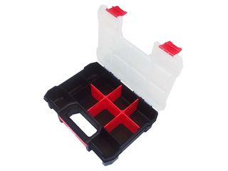 Obrázek 3 produktu Organizér plastový 290x220x65 mm