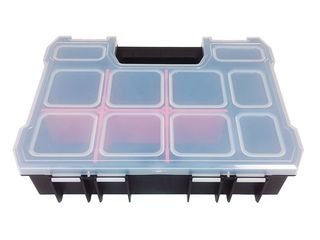 Obrázek 1 produktu Organizér plastový 290x220x65 mm