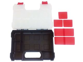 Obrázek 4 produktu Organizér plastový 290x220x65 mm