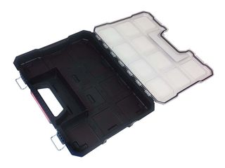 Obrázek 7 produktu Organizér plastový MAGG Profi 440x350x65 mm