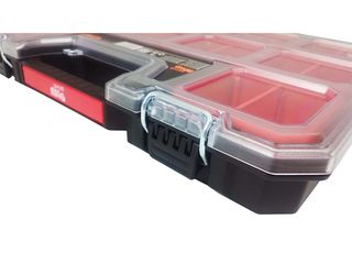 Obrázek 1 produktu Organizér plastový MAGG Profi 440x350x65 mm