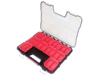 Obrázek 3 produktu Organizér plastový MAGG Profi 440x350x65 mm