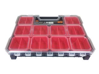 Obrázek 6 produktu Organizér plastový MAGG Profi 440x350x65 mm