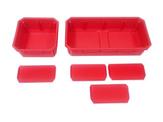 Obrázek 4 produktu Organizér plastový MAGG Profi 440x350x65 mm