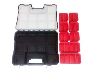 Obrázek 2 produktu Organizér plastový MAGG Profi 440x350x65 mm