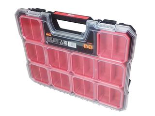 Obrázek 5 produktu Organizér plastový MAGG Profi 440x350x65 mm