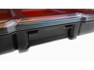 Obrázek 8 produktu Organizér plastový MAGG Profi 440x350x65 mm