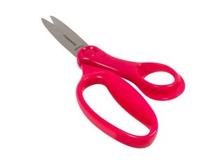 Obrázek 4 produktu Nůžky velké dětské Fiskars 15 cm, růžová