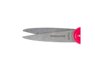 Obrázek 2 produktu Nůžky velké dětské Fiskars 15 cm, růžová