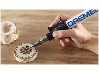 Obrázek 8 produktu Hořák plynový 2000-6 Versatip Dremel