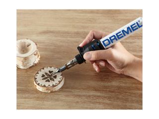 Obrázek 3 produktu Hořák plynový 2000-6 Versatip Dremel