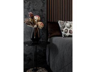 Obrázek 3 produktu Panel obkladový akustický 3D dub tmavý, 20x300x2700mm, bal.0,81m2