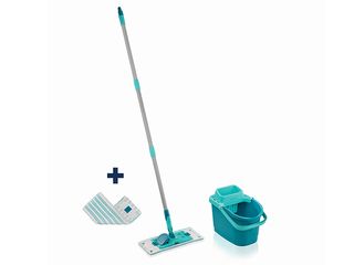 Obrázek 1 produktu Mop PowerClean M set + náhrada micro duo zdarma