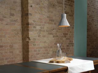 Obrázek 3 produktu Svítidlo závěsné Concrete Bim Pendant 1xE27 šedé kov beton textilní kabel