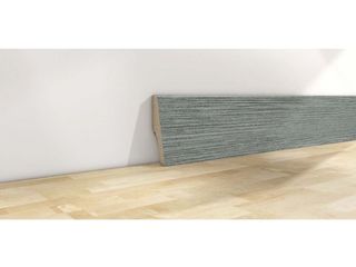 Obrázek 1 produktu Lišta podlahová AP34, M002, 18x40x2700mm