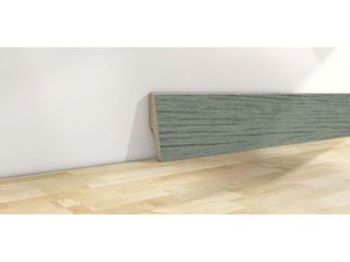 Obrázek 1 produktu Lišta podlahová AP34, M005, 18x40x2700mm