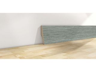 Obrázek 1 produktu Lišta podlahová AP34, M012, 18x40x2700mm