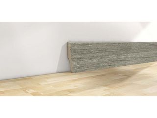 Obrázek 1 produktu Lišta podlahová AP34, M015, 18x40x2700mm
