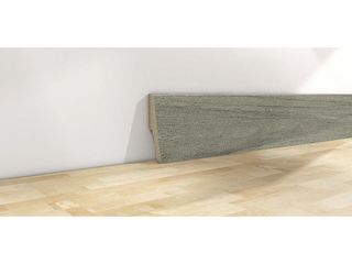 Obrázek 1 produktu Lišta podlahová AP34, M017, 18x40x2700mm