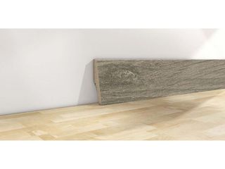 Obrázek 1 produktu Lišta podlahová AP34, M022, 18x40x2700mm