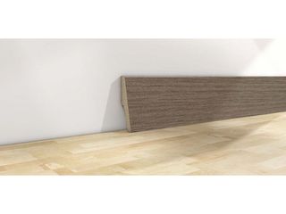 Obrázek 1 produktu Lišta podlahová AP34, M026, 18x40x2700mm