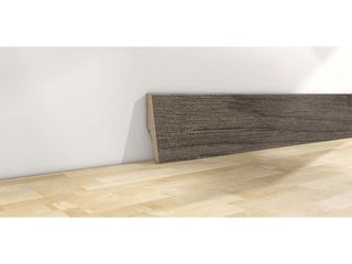 Obrázek 1 produktu Lišta podlahová AP34, M027, 18x40x2700mm