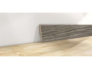 Obrázek 1 produktu Lišta podlahová AP34, M030, 18x40x2700mm