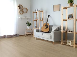 Obrázek 1 produktu Podlaha vinylová tvrzená SPC XL dub Tampa 7270, 6,0/0,55mm, s podložkou
