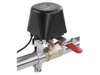 Obrázek 1 produktu Zavírač ventilů motorizovaný, GoSmart P5640S Zigbee/Android™/IOS
