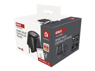 Obrázek 2 produktu Zavírač ventilů motorizovaný, GoSmart P5640S Zigbee/Android™/IOS