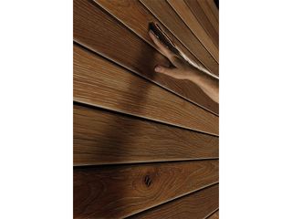 Obrázek 4 produktu Domek zahradní PENT Signature HORIZONTAL WALNUT 11x7 hnědý