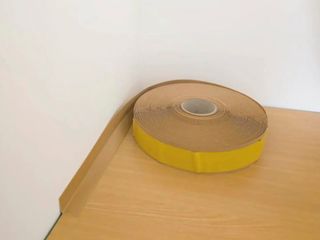 Obrázek 1 produktu Lišta podlahová Bolta samolepící 013/2366 béžová