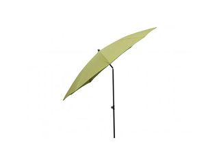 Obrázek 1 produktu Slunečník Nassau 250 cm, zelený