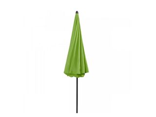 Obrázek 2 produktu Slunečník Nassau 250 cm, zelený