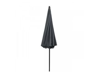 Obrázek 2 produktu Slunečník Nassau 250 cm, antracit