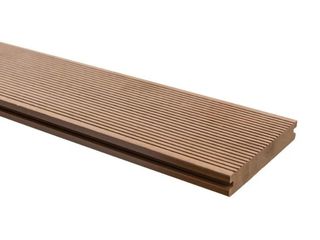 Obrázek 1 produktu Prkno terasové WPC Guttadeck 3D Strong, original wood, 20x140x2900mm