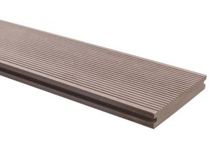 Obrázek 1 produktu Prkno terasové WPC Guttadeck 3D Strong, light grey, 20x140x2900mm