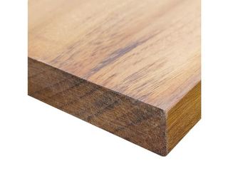 Obrázek 1 produktu Prkno terasové Tiger wood brazilská třešeň, (hladké/hladké), 21x145x2150mm