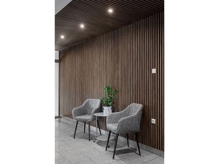 Obrázek 4 produktu Panel obkladový akustický DESIGN dub Verona, 20x400x2600mm, bal.1,04m2