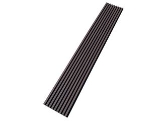 Obrázek 2 produktu Panel obkladový akustický DESIGN dub Verona, 20x400x2600mm, bal.1,04m2