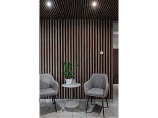 Obrázek 3 produktu Panel obkladový akustický DESIGN dub Verona, 20x400x2600mm, bal.1,04m2